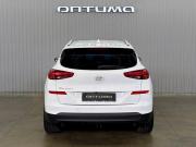 Hyundai Tucson III Рестайлинг Краснодар  - изображение 23