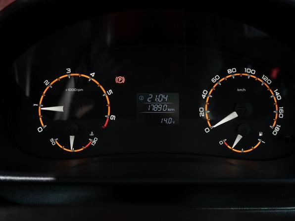 Lada (ВАЗ) Niva Legend с пробегом 2024 года, цена 935 000 рублей, 18000 км, внедорожник, Автокод Объявления