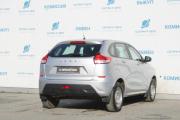 Lada (ВАЗ) XRAY I Пермь  - изображение 25