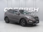 Hyundai Santa Fe III Ростов-на-Дону  - изображение 21