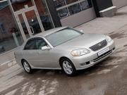 Toyota Mark II IX (X110) Новосибирск  - изображение 40