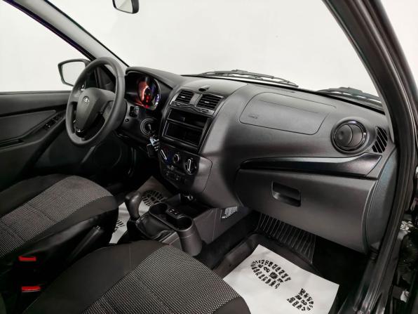 Lada (ВАЗ) Granta I Рестайлинг с пробегом 2023 года, цена 877 000 рублей, 24017 км, универсал, Автокод Объявления