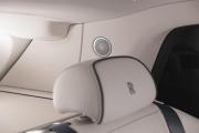 Rolls-Royce Cullinan I Рестайлинг Москва  - изображение 67