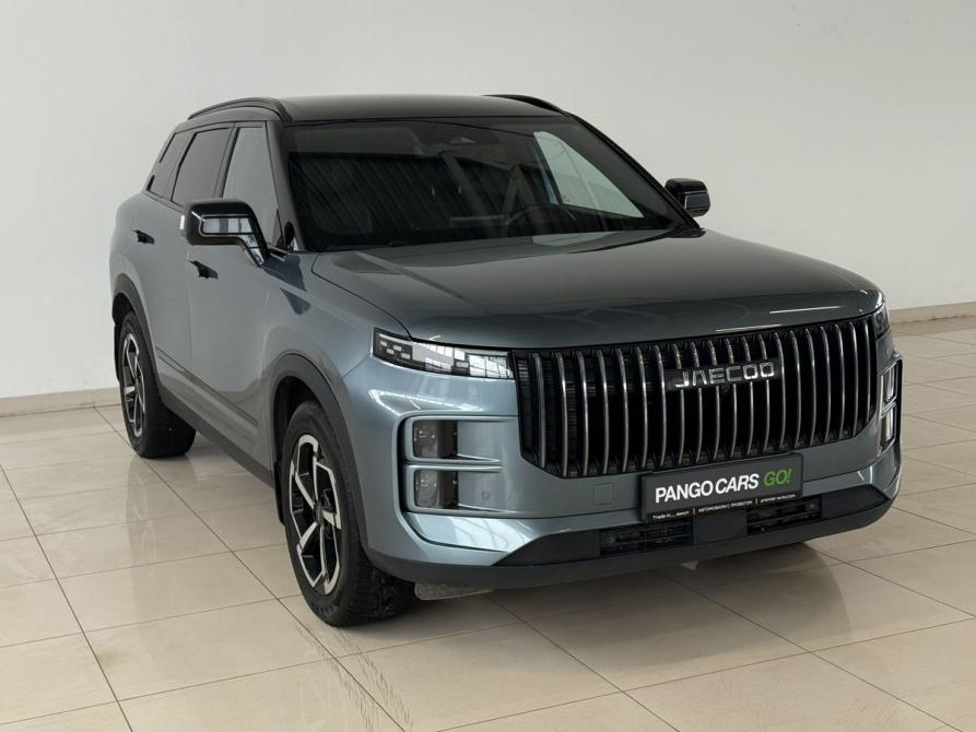 Jaecoo J7 I Смоленск  - изображение 3