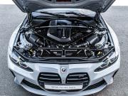 BMW M3 VI (G80) Магнитогорск  - изображение 55
