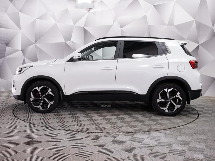Chery Tiggo 4 Pro I Ульяновск  - изображение 2