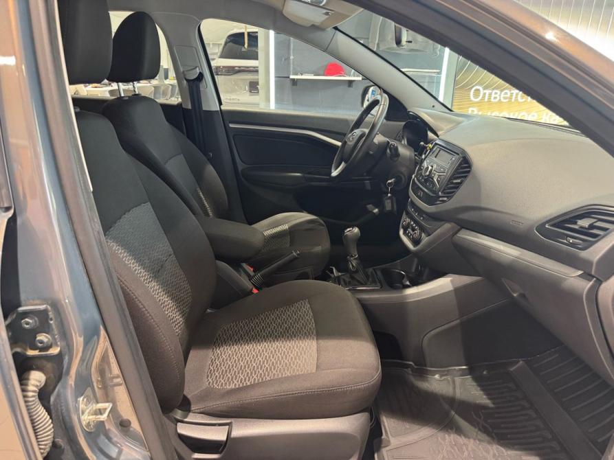 Lada (ВАЗ) Vesta I Екатеринбург  - изображение 21