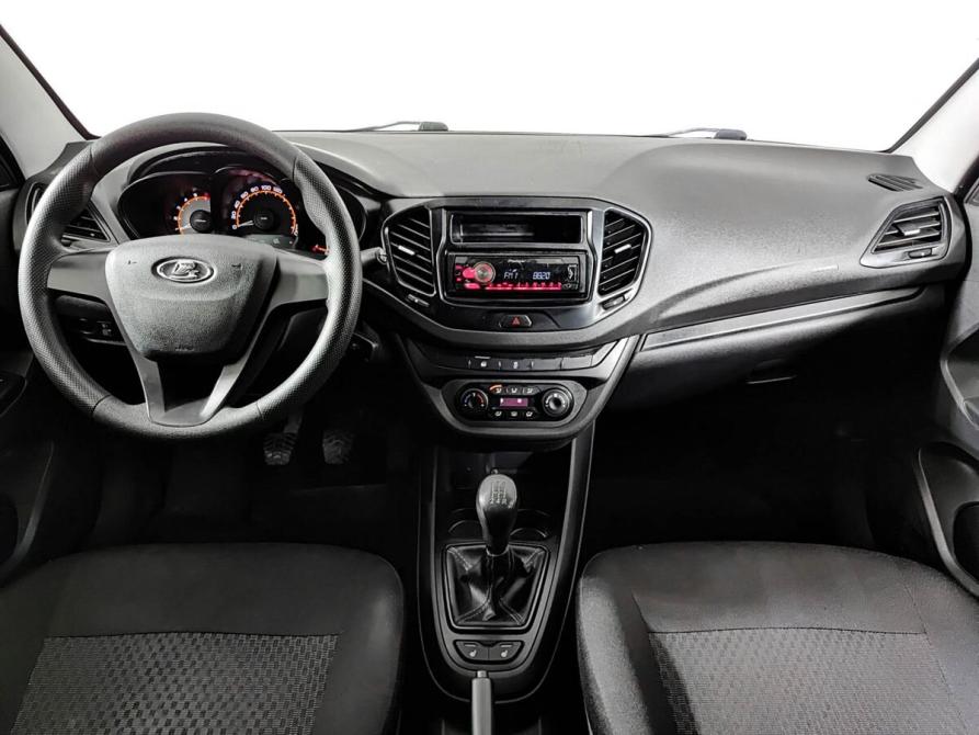 Lada (ВАЗ) Vesta I Уфа  - изображение 17