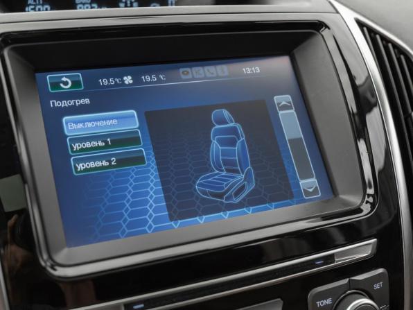 Haval H9 I Рестайлинг с пробегом 2019 года, цена 2 340 000 рублей, 129994 км, внедорожник, Автокод Объявления