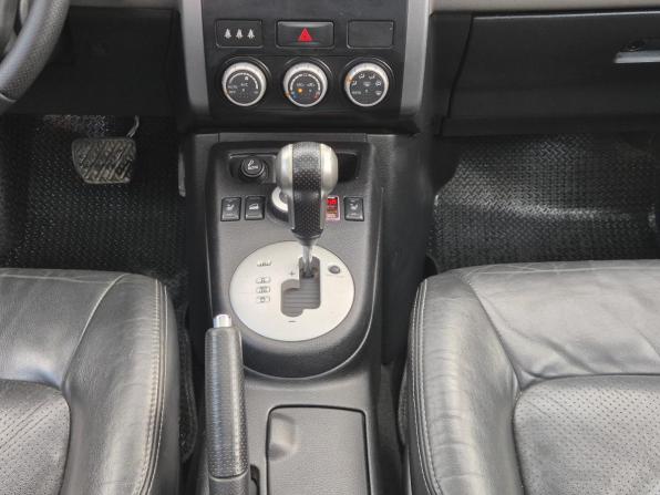 Nissan X-Trail II с пробегом 2008 года, цена 1 050 000 рублей, 250109 км, внедорожник, Автокод Объявления