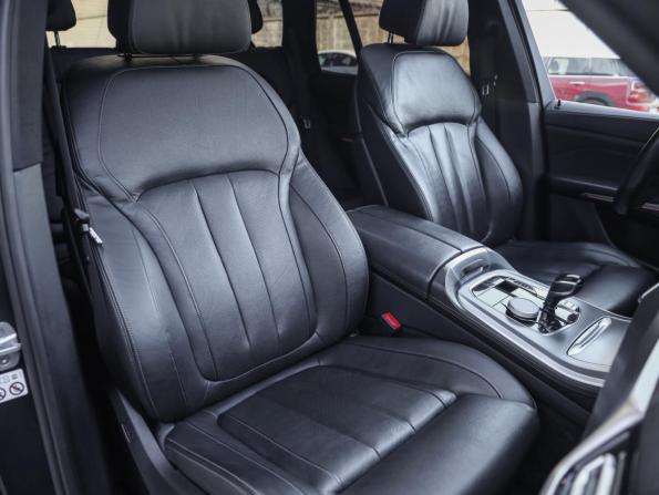 BMW X5 IV (G05/G18) с пробегом 2019 года, цена 4 599 000 рублей, 173948 км, внедорожник, Автокод Объявления