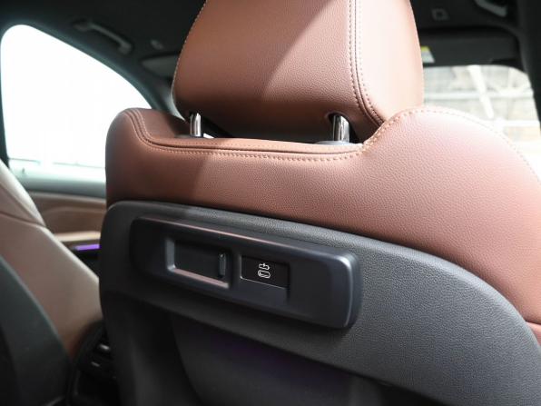 BMW X5 IV (G05/G18) с пробегом 2019 года, цена 6 149 900 рублей, 192000 км, внедорожник, Автокод Объявления