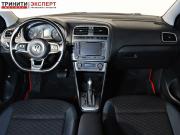 Volkswagen Polo V Рестайлинг Белгород  - изображение 28