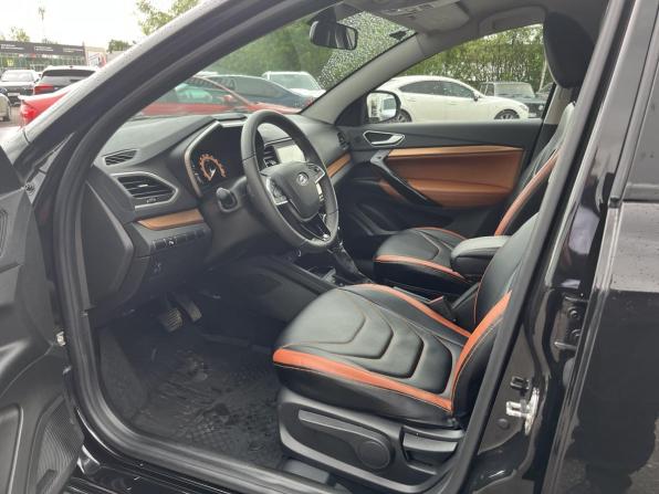 Lada (ВАЗ) Vesta I Рестайлинг (NG) с пробегом 2024 года, цена 1 598 000 рублей, 13000 км, универсал, Автокод Объявления
