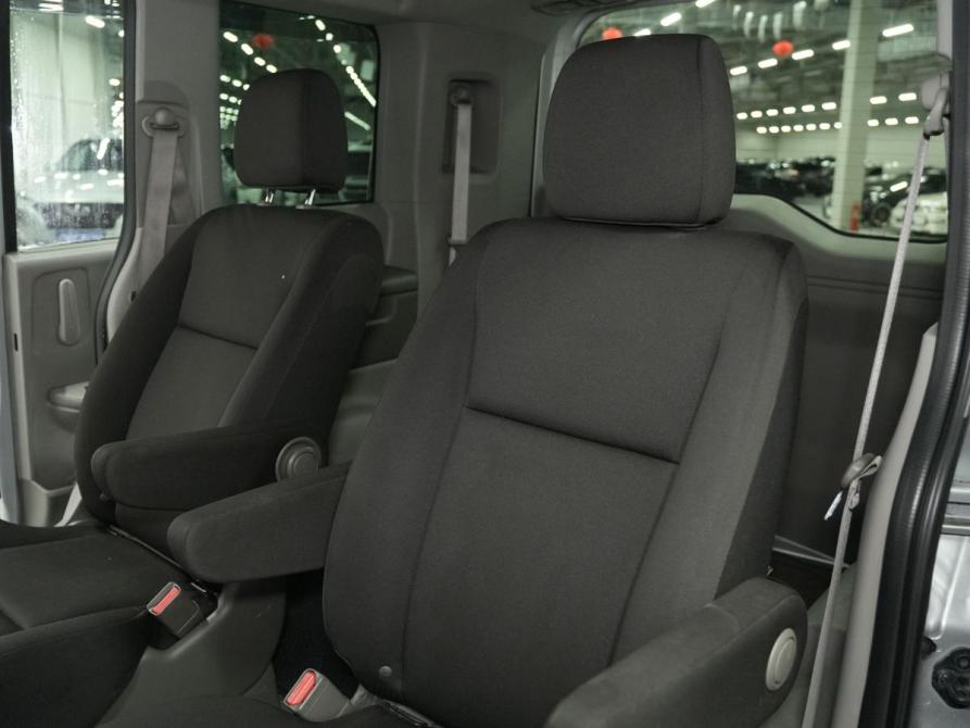 Honda Stepwgn V Новосибирск  - изображение 9