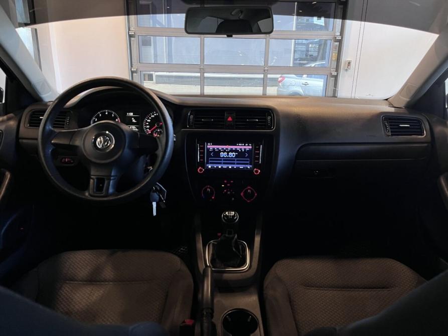 Volkswagen Jetta VI Чебоксары  - изображение 9