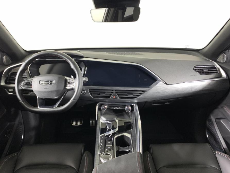 Geely Tugella I Рестайлинг Москва  - изображение 12