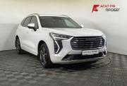 Haval Jolion I Нижний Новгород  - изображение 23
