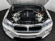 BMW X5 III (F15) Москва  - изображение 28