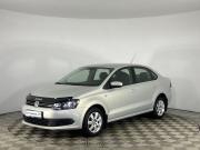 Volkswagen Polo V Воронеж  - изображение 20