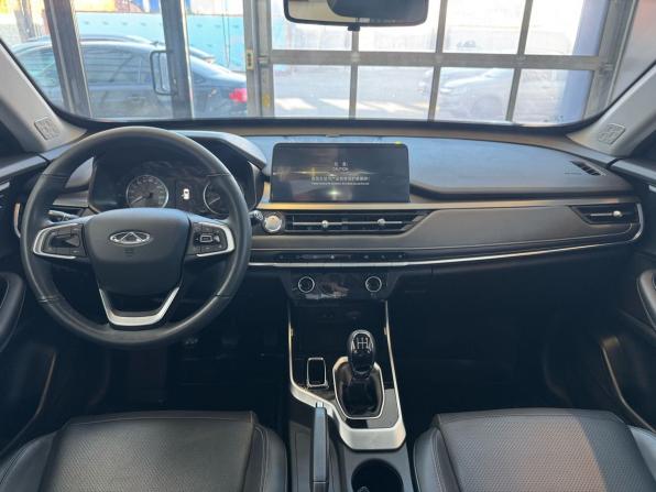 Chery Tiggo 4 Pro I с пробегом 2024 года, цена 1 649 000 рублей, 25178 км, внедорожник, Автокод Объявления