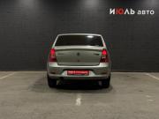 Renault Logan I Рестайлинг Челябинск  - изображение 20