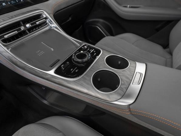 Geely Galaxy M7 с пробегом 2026 года, цена 3 800 000 рублей, 50 км, внедорожник, Автокод Объявления