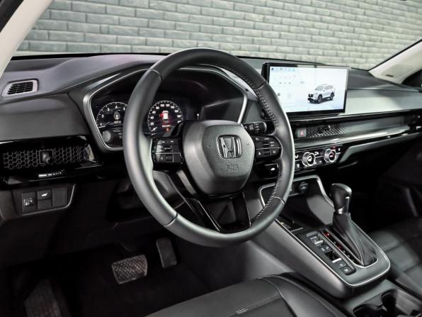 Honda CR-V VI с пробегом 2026 года, цена 4 325 000 рублей, 34 км, внедорожник, Автокод Объявления