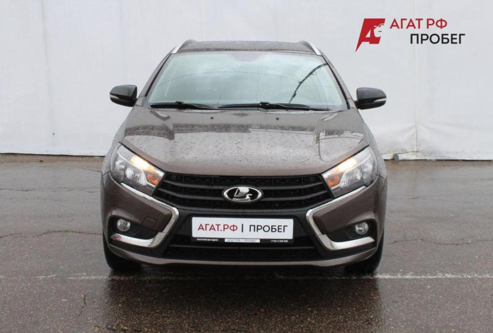 Lada (ВАЗ) Vesta I Нижний Новгород  - изображение 2