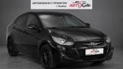 Hyundai Solaris I Тамбов  - изображение 21