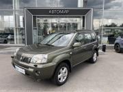 Nissan X-Trail I Рестайлинг Брянск  - изображение 16