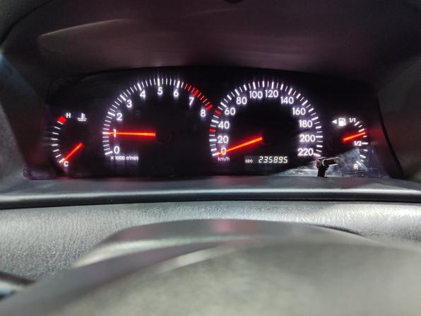 Toyota Corolla IX (E120 E130) Рестайлинг с пробегом 2006 года, цена 600 000 рублей, 235450 км, седан, Автокод Объявления