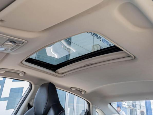 BAIC U5 Plus с пробегом 2023 года, цена 1 075 000 рублей, 134323 км, седан, Автокод Объявления