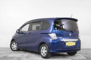 Honda Freed I Рестайлинг Кемерово  - изображение 25
