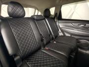 Nissan X-Trail III Рестайлинг Москва  - изображение 38