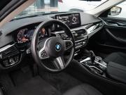 BMW 5 серии VII (G30/G31/G38) Рестайлинг Москва  - изображение 37