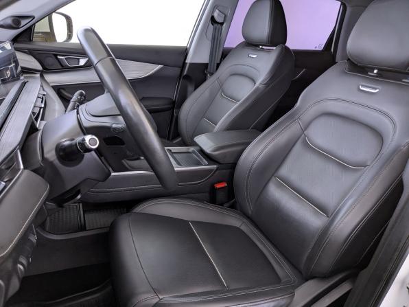 Chery Tiggo 7 Pro Max I с пробегом 2024 года, цена 1 550 000 рублей, 85166 км, внедорожник, Автокод Объявления