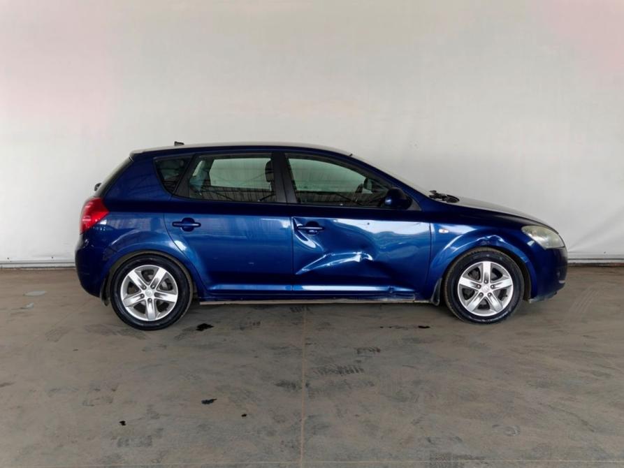 Kia Ceed I Москва  - изображение 8