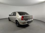 Renault Logan I Рестайлинг Уфа  - изображение 30