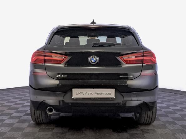 BMW X2 I (F39) с пробегом 2019 года, цена 2 300 000 рублей, 94317 км, внедорожник, Автокод Объявления