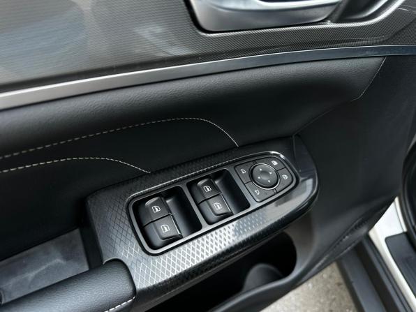 Haval M6 II с пробегом 2025 года, цена 1 685 000 рублей, 33720 км, внедорожник, Автокод Объявления