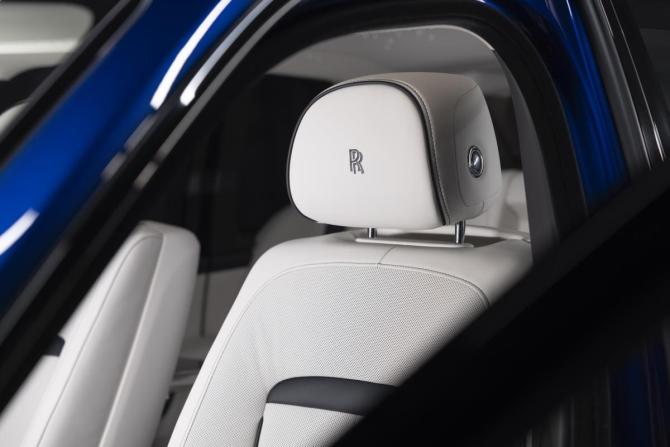 Новый Rolls-Royce Cullinan I Рестайлинг 2025 года, цена 78 781 600 рублей, внедорожник, Автокод Объявления
