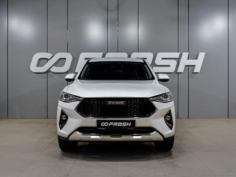 Haval F7 I Воронеж  - изображение 3
