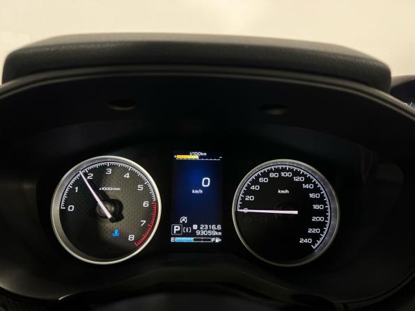 Subaru Forester V с пробегом 2018 года, цена 2 719 000 рублей, 92000 км, внедорожник, Автокод Объявления