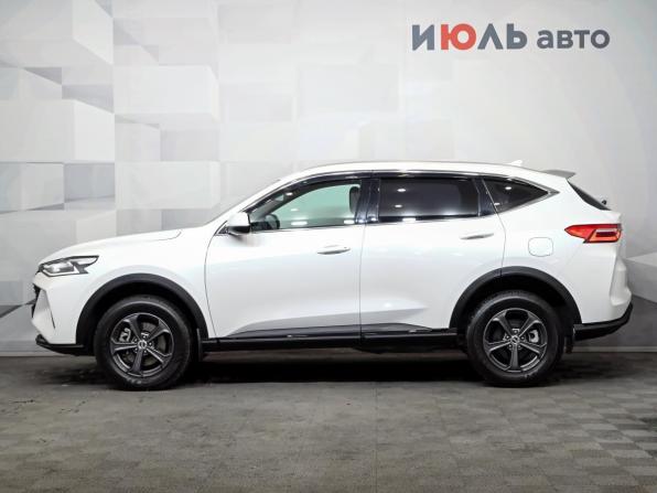 Haval F7 I Рестайлинг с пробегом 2023 года, цена 2 000 000 рублей, 65768 км, внедорожник, Автокод Объявления
