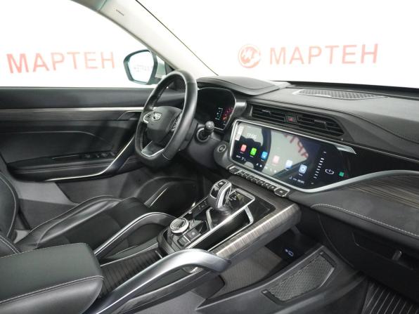 Geely Atlas Pro с пробегом 2024 года, цена 1 998 000 рублей, 35042 км, внедорожник, Автокод Объявления