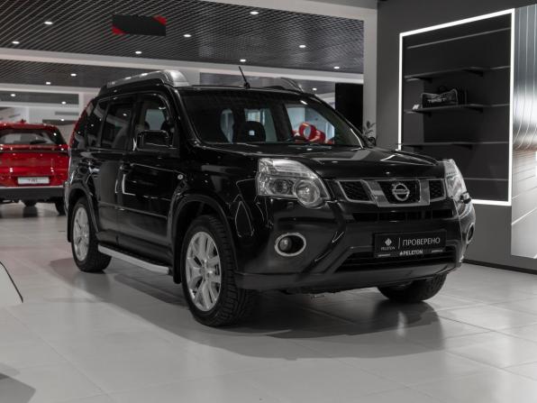 Nissan X-Trail II Рестайлинг с пробегом 2012 года, цена 1 230 000 рублей, 302582 км, внедорожник, Автокод Объявления