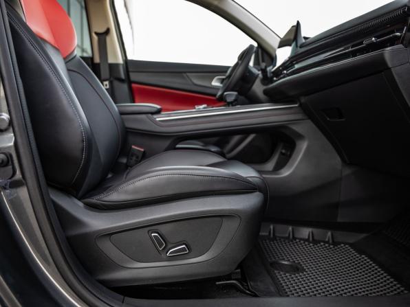 Changan CS55 Plus II с пробегом 2024 года, цена 2 348 000 рублей, 16626 км, внедорожник, Автокод Объявления