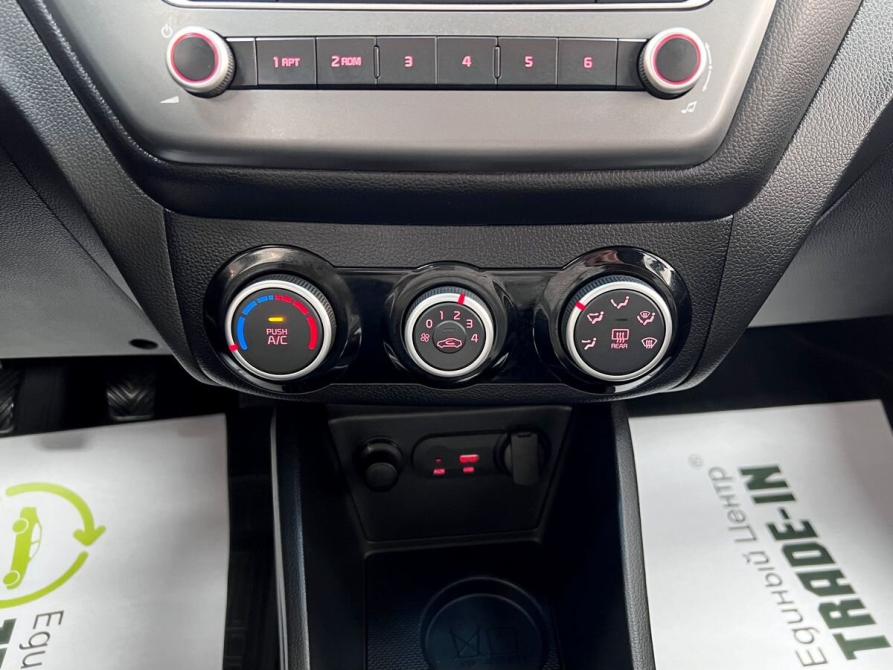 Kia Rio III Рестайлинг Тверь  - изображение 20
