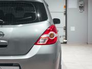 Nissan Tiida I Екатеринбург  - изображение 24